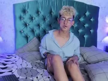 iangel_ on Chaturbate 