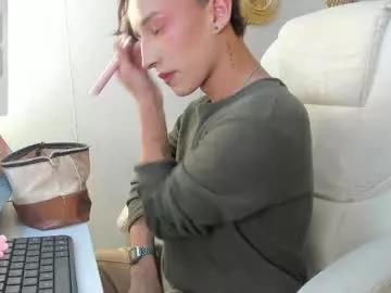 iangel_ on Chaturbate 