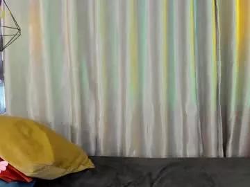 iangel_ on Chaturbate 