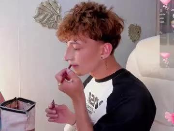 iangel_ on Chaturbate 