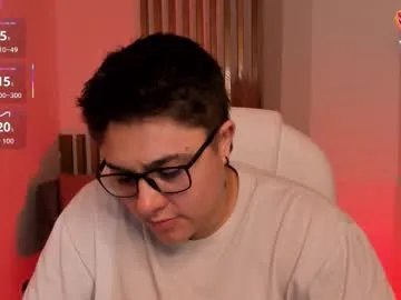 iangilbert_ from Chaturbate