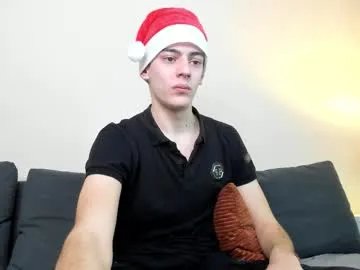 iann_martinez on Chaturbate