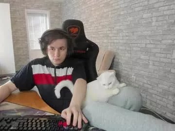 Freechat iliaskrislove on Chaturbate