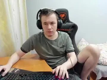 Freechat iliaskrislove on Chaturbate