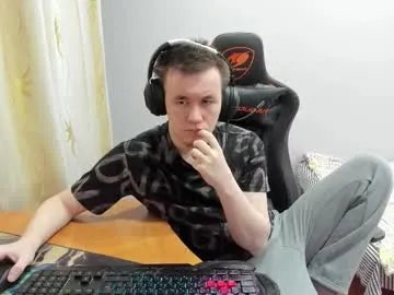 Freechat iliaskrislove on Chaturbate