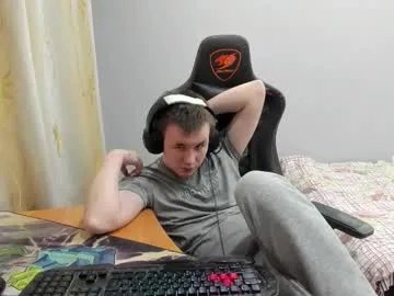 Freechat iliaskrislove on Chaturbate