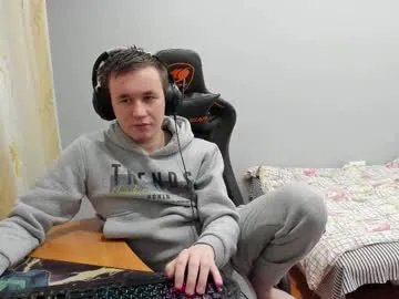 Freechat iliaskrislove on Chaturbate