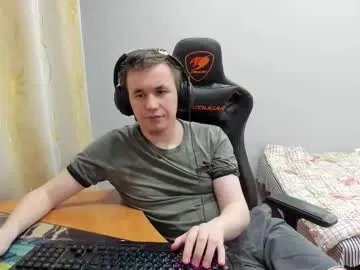 Freechat iliaskrislove on Chaturbate