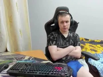 Freechat iliaskrislove on Chaturbate