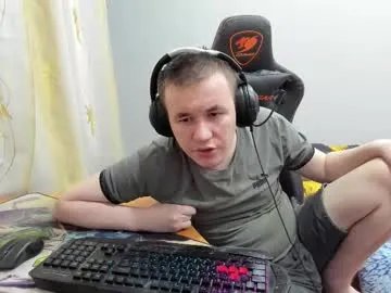 Freechat iliaskrislove on Chaturbate