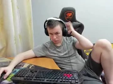 Freechat iliaskrislove on Chaturbate