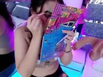 Sweet Iliy_ wants you to fuck her body now iliy_ from Chaturbate