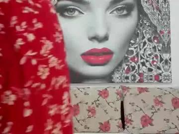 Freechat illegalbeauty87 on Chaturbate