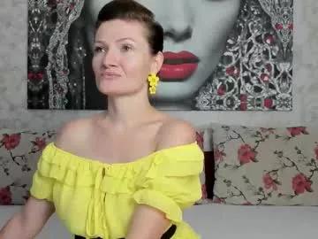 Freechat illegalbeauty87 on Chaturbate