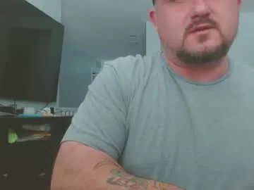 ilovedaddy19993433 on Chaturbate