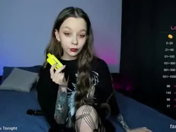 Freechat ilxil on Chaturbate