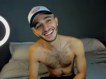 im_paul_ on Chaturbate