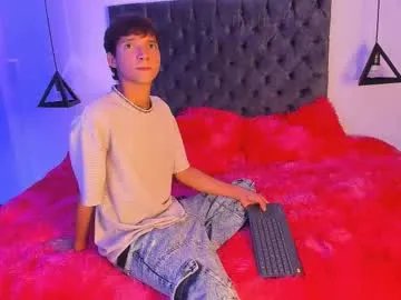 im_ralff — GOAL: full naked [45 tokens remaining] HI HONEY, WELCOME #young #bigcock #cum #18 #happynewyear