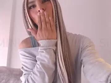 Freechat imdominique on Chaturbate