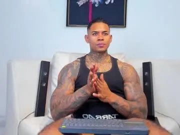 independent_project on Chaturbate