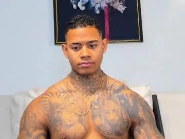 independent_project on Chaturbate