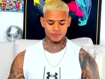 independent_project on Chaturbate