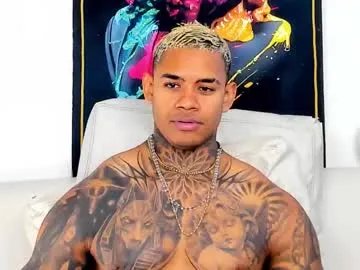 independent_project on Chaturbate