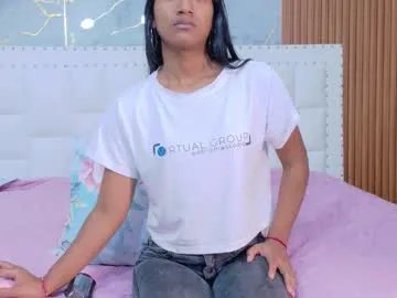 indiancutiie on Chaturbate