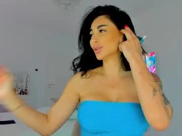 indiansweety on Chaturbate 