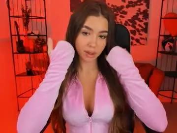 indigofaerly on Chaturbate 