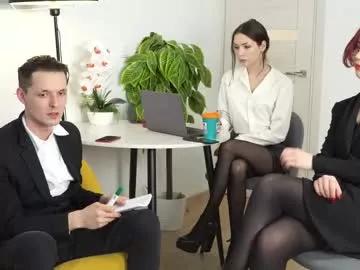 indulgencex on Chaturbate