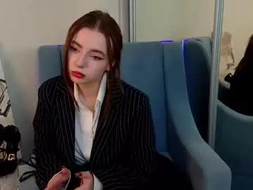 inesdore on Chaturbate 