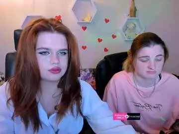 inga_gree on Chaturbate