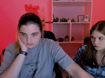 inga_gree on Chaturbate