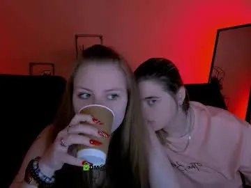 inga_gree on Chaturbate