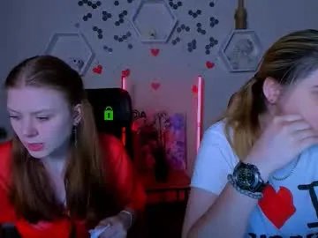 inga_gree on Chaturbate
