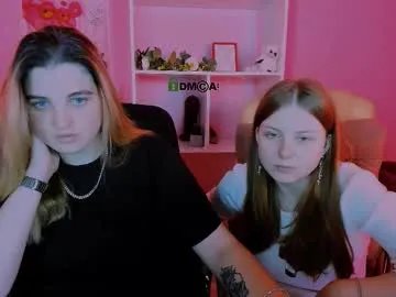 inga_gree on Chaturbate