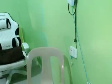 Freechat innocent_reign69 on Chaturbate