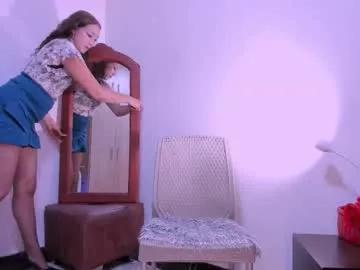 intime_zone on Chaturbate 