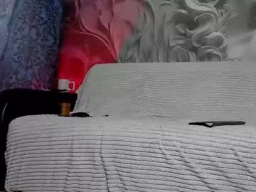 irene_pearcy on Chaturbate