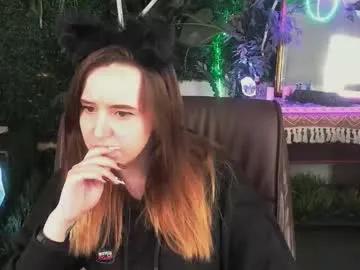 irenebailey from Chaturbate