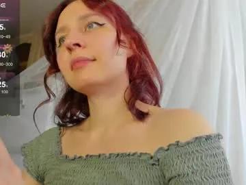 iris_crispy on Chaturbate
