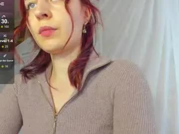 iris_crispy on Chaturbate