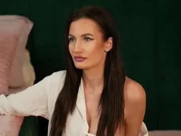 irisnightshade on Chaturbate