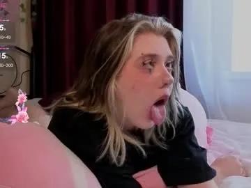 irissocute on Chaturbate 