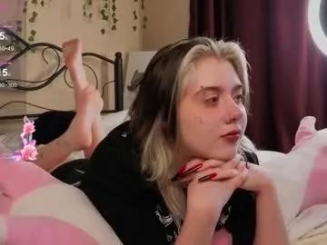 irissocute on Chaturbate 