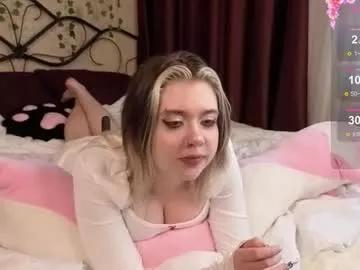 irissocute on Chaturbate 