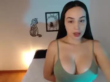 irisvelez on Chaturbate
