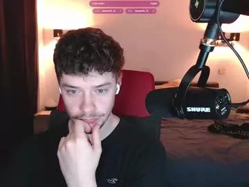 ironthud on Chaturbate