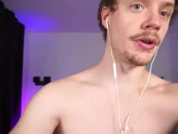 ironthud on Chaturbate